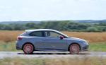 Seat Leon SC Cupra 280 Ultimate Sub8 2015 года